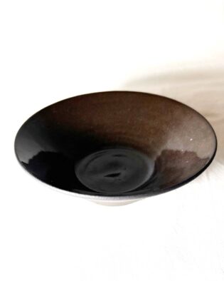 Brown Bowl